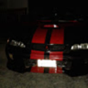 Meet your Posher, Corry